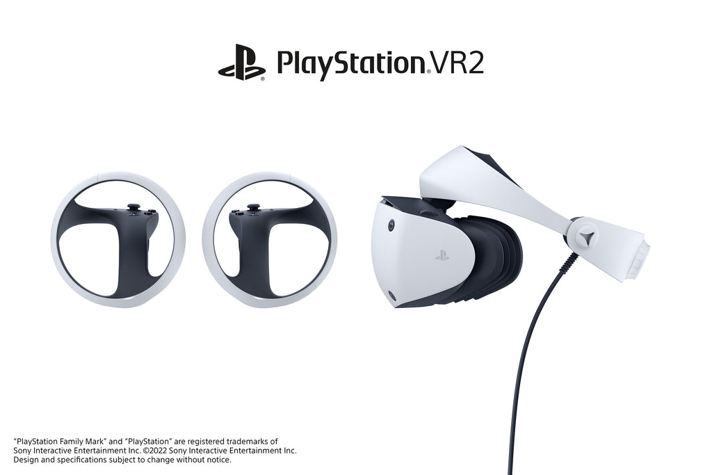 NOTICIA PlayStation VR2 desvela más detalles de su experiencia de Realidad Virtual, con modos y funciones inéditas